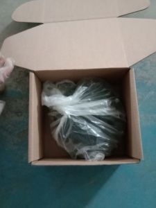 MR650N 38Mm/1.5Inch Vòm Sừng Điều Khiển <span class=keywords><strong>Tweeter</strong></span>, Không Thấm Nước Hifi Điều Khiển Loa Chuyên Nghiệp - Product Image 5