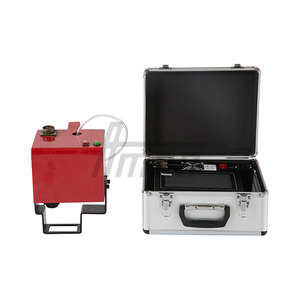 Portable Pneumatic Chassis Number Punching Machine VIN Code/Number Plate Tags Label and Pipe Portable VIN Number Marking Machine - Product Image 1