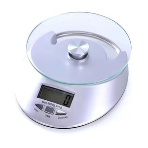 Báscula de Cocina Digital Inteligente Veidt SF-KE4 de Plástico ABS de Alta Calidad con Función de Tara para Uso Doméstico - Product Image 5