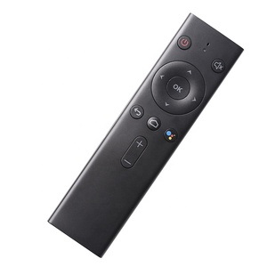 Utilisation de la télécommande du projecteur de remplacement pour le projecteur vocal R2-D2 <span class=keywords><strong>Anker</strong></span> <span class=keywords><strong>Nebula</strong></span> Capsule II - Product Image 2