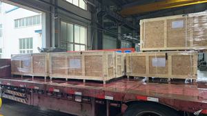 Cincel Hidráulico Profesional Silencioso Amarillo SB151 para Rompedor de Piedra, Diámetro de Cincel de 175 mm, Maquinaria Pesada para Excavadoras de 40-55 Toneladas - Product Image 6