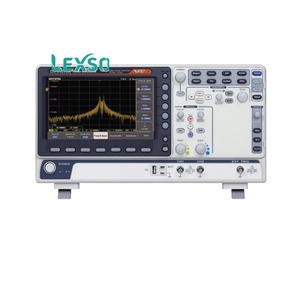 ออสซิลโลสโคปดิจิตอลแบบมัลติฟังก์ชั่นสองช่องสัญญาณ รุ่น Gwinstek Mdo-2102a Mdo-2202a Mdo-2302a Lexso - Product Image 3