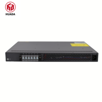 Alimentation Rectifiée 19 Pouces 1U à Montage Intégré 48V 60A 3480W 90% Efficacité 0,5 Minute d'Autonomie 50/60Hz pour Télécommunications et Solaire