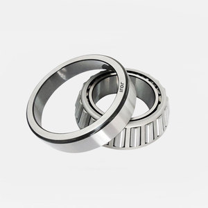 Nhà Máy Bán Hàng Trực Tiếp Chất Lượng Bền 32232 Crom Thép Côn Vòng Bi Lăn Giá Bán Buôn - Product Image 3