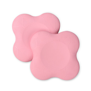Almohadilla acolchada para rodillas, codos y cabeza, de espuma suave, para Pilates, Yoga, Fitness, ecológica, gruesa, de PU, para protección de rodillas. - Product Image 5