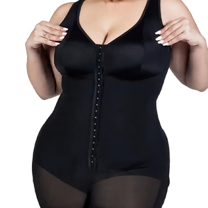 USA Lager Dropshipping Post-OP Shapewear Bodysuit Ganzkörper Stage 2 BBL Kolumbianische Shapewear - Product Image 3