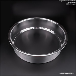 <span class=keywords><strong>Jantes</strong></span> forgées sur mesure JUWA 3 pièces avec rebord extérieur inversé pour style Work Style <span class=keywords><strong>oz</strong></span> pour BMW Série 3 - Product Image 2
