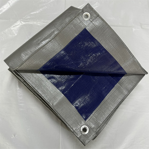 Rollo de Lona Recubierta de PE en 3 Colores, de 1 a 10 m de Ancho, Impermeable, Anti-UV, Resistente a Desgarros, <span class=keywords><strong>para</strong></span> <span class=keywords><strong>Niñas</strong></span>, Buena Calidad, Precio Económico - Product Image 6