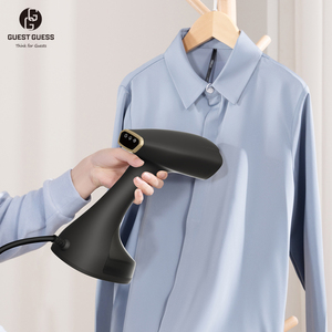Nueva tendencia, planchas eléctricas de Color blanco, vaporizador de ropa portátil de mano para uso doméstico para hoteles - Product Image 6