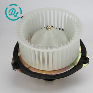 Moteur de soufflerie EexcavaStart pour excavatrice SK200-6, pièce de rechange fiable pour le chauffage de la cabine, YT20M00004S047, durable, efficace, 1 an - Product Image 3