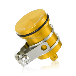 Accessoires moto couvercle d'embrayage de frein réservoir de liquide réservoir de liquide tasse de liquide d'huile GS500F pour Suzuki <span class=keywords><strong>GS</strong></span> <span class=keywords><strong>500F</strong></span> <span class=keywords><strong>GS</strong></span> 500 F 2004-2009 - Product Image 5