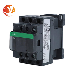 Contactor PLC Programable Schneider LC1D09B7C Nuevo y Original - Product Image 3