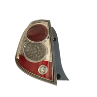 E6-4133010 OEM de haute qualité pièces automobiles BYD E6 halogène et xénon feux arrière feu arrière de voiture