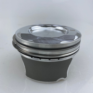 Kusima 92.9mm tự động Bộ phận động cơ xi lanh Nhẫn <span class=keywords><strong>Piston</strong></span> Kit cho Mercedes Benz 278 M278 4.7 GL500/ML500 V8 a2780302317 2780300100 - Product Image 4