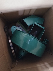 Nuevo Molino de Maíz / Picadora Manual de Alimentos / Máquina para Moler Polvo Seco, Capacidad 500kg/h, 220V/380V - Product Image 2