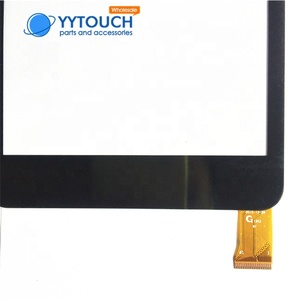 Điện Thoại Di Động Màn Hình Cảm Ứng Cho TECNO 7E Thay Thế Máy Tính Bảng Hiển Thị - Product Image 2