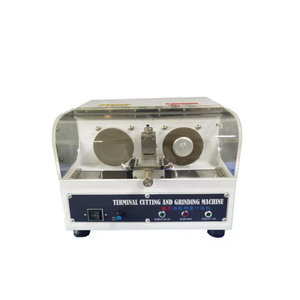 LS-Z368 Terminal Cross Section Analysis System <b>Machine</b> Terminal Section Analyzer Crimping Cross Section Checking <b>Machine</b> - Product Image 4