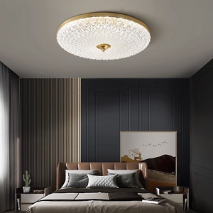Luxury Postmodern Minimalist Nordic Style Ceiling <b>Light</b> for Master Bedroom Study/<b>Dining</b> Room Luxury Room Lighting - Product Image 1