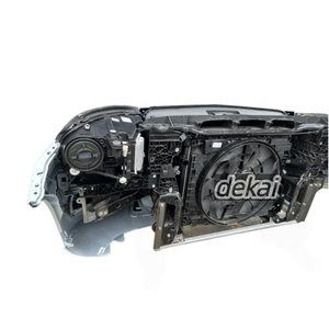 Parachoques Delantero de Alta Calidad con Conjunto de Faros para Mercedes-Maybach GLS 167, GLS480 y <span class=keywords><strong>GLS600</strong></span>, Piezas de Carrocería Automotriz - Product Image 5