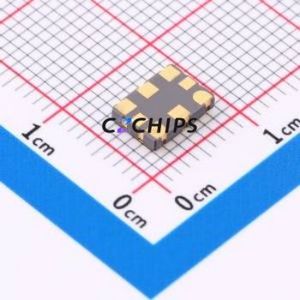 V175D8-100.000J33DT1LL Voltage Controlled Crystal Oscillator (VCXO) SMD7050-8P Oscillator 100MHz 30ppm LVDS 3.3V - Product Image 2