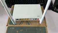 Routeur Optique WiFi F660 V8 2.4G d'Occasion en Gros à Prix Réduit – Modem Fibre de Seconde Main en Stock