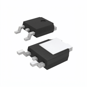 ชิปทรานซิสเตอร์ Dpak ชิ้นส่วนอิเล็กทรอนิกส์ STD100N10F7บริการครบวงจรของแท้ - Product Image 1