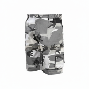 กางเกงขาสั้นติดตามของผู้ชาย - Product Image 1