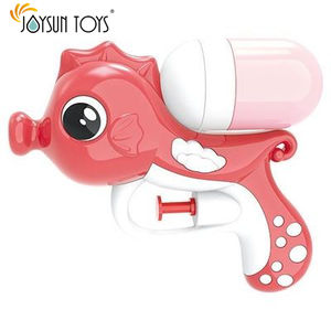 12個入り5.<span class=keywords><strong>2</strong></span>インチ小型水鉄砲屋外水おもちゃ34 5 6 78歳の男の子女の子ビーチプールヤード夏の楽しみ - Product Image 2