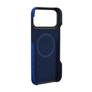 Thiết kế chất lượng hàng đầu Kỳ Lạ chính hãng da cá sấu trường hợp da cho <span class=keywords><strong>iPhone</strong></span> 17 Pro với bảo vệ máy ảnh Vòng - Product Image 4