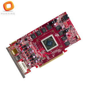 Инновационная новая многослойная печатная плата PCB & PCBA, Инновационная электронная технология - Product Image 5