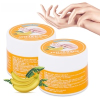 Crème pour les mains Sumifun pour peaux sèches - Apaisante et réparatrice