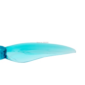 Hélice Gemfan 51499 de 5 Pulgadas y 3 Aspas para Dron RC <span class=keywords><strong>FPV</strong></span> Racing, Motor 2207 2306, <span class=keywords><strong>Nazgul5</strong></span> LAL5 - Product Image 3