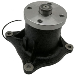 E320C E320D 320C 320D Excavator Water Pump 3066 3116 C6.4 S6K Engine Water Pump 4P3683 7C4508 1786633. - Product Image 1