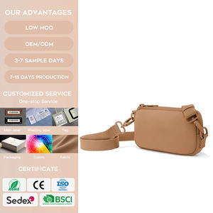 Сумка-кошелек из неопрена для мобильного телефона - Product Image 2