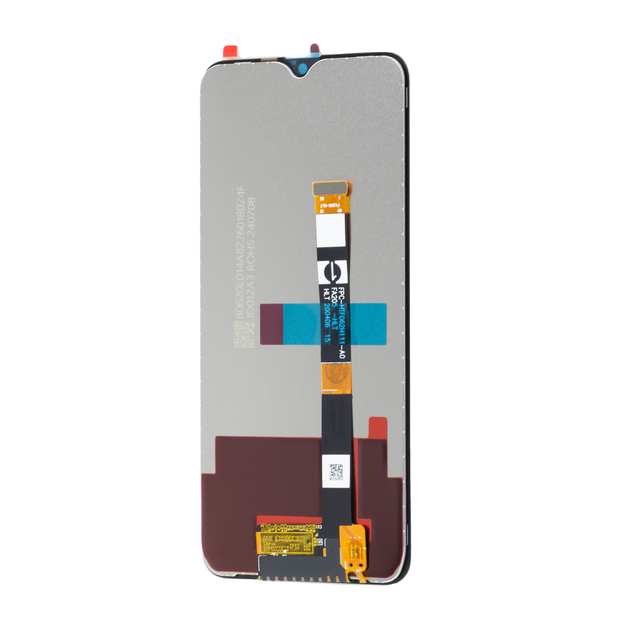 CPH2083/CPH2077 100% Tested Premium Lcd for OPPO A12 Display Touch Screen Digitizer Panel Assembly LCD Screen