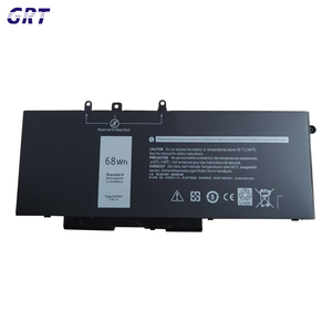 แบตเตอรี่แล็ปท็อป GJKNX ใหม่ 7.6V 68Wh สำหรับ Dell Latitude 15 3520 E5480 5480 5580 3520 GJKNX GD1JP ราคาโรงงาน OEM ราคาถูก - Product Image 2
