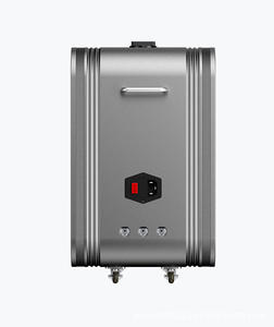 Automatic Outdoor <b>Hydrogen</b> <b>Generator</b> 3000ml 9999 Purity Stainless Steel Electric 3-Speed Adjustable No Assembly Required - Product Image 5