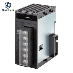 ใหม่ CJ1W-PA202 แหล่งจ่ายไฟ 100-240VAC อินพุต 14W เอาต์พุตสำหรับซีรีส์ CJ1 ระบบ PLC - Product Image 1