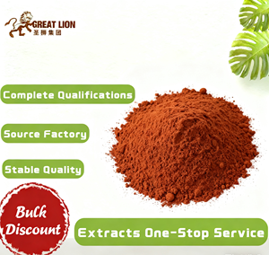 Estratto di Tè Verde Selvatico di Grado Alimentare 98% Polifenoli del Tè <span class=keywords><strong>EGCG</strong></span> 50% Catechine Totali - Product Image 2