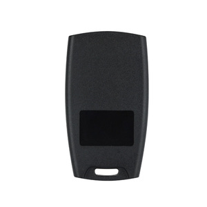 Porte électrique universelle <span class=keywords><strong>433MHz</strong></span> Code d'apprentissage Télécommande <span class=keywords><strong>RF</strong></span> sans fil en métal avec EV1527 pour système de maison intelligente - Product Image 4