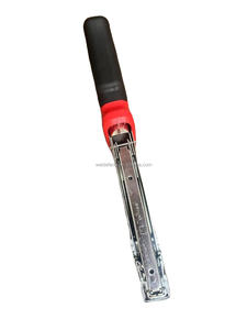 Engrapadora Manual <span class=keywords><strong>Tipo</strong></span> <span class=keywords><strong>Martillo</strong></span> A43T, Engrapadora de Puerta, para Producción de Muebles, Carpintería y Decoración - Product Image 4
