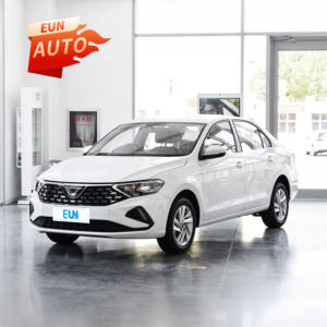 Véhicules neufs de haute qualité pour la vente en gros, Jettas Va3 modèle 2019, 1.5L manuel, édition Enjoy, voitures neuves à faible kilométrage - Product Image 1