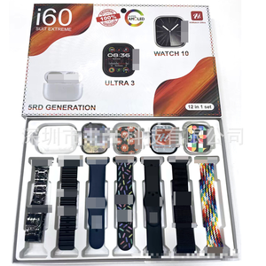 Mới Bán Chạy nhất <span class=keywords><strong>Bluetooth</strong></span> cuộc gọi Smartwatch thiết lập với tai nghe <span class=keywords><strong>bluetooth</strong></span> và dây đeo Bộ sạc không dây - Product Image 2