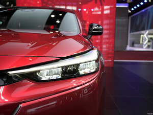 2022 cho Honda <span class=keywords><strong>e</strong></span>-môi trường phiên bản ens1 Top đầy đủ 510 km năng lượng mới xe - Product Image 6