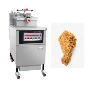 Freidora a Presión de Gas para Pollo Frito Henny <span class=keywords><strong>Penny</strong></span> de 25L - Product Image 1