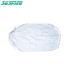 使い捨てベッドシート病院用使い捨てベッドカバーシート - Product Image 4