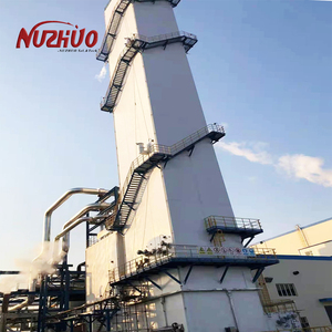 NUZHUO Thiết Kế Tách Khí ASU Thiết Kế Chống Trượt Dạng Mô-đun Thực Vật Nitơ Lỏng Oxy <span class=keywords><strong>Argon</strong></span> - Product Image 2