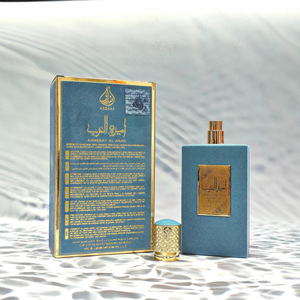 Profumo Liquido Unisex Bestseller per Commercio Estero, Fragranza Fresca e Naturale di Lunga Durata 100ml, Vendita all'Ingrosso - Product Image 1