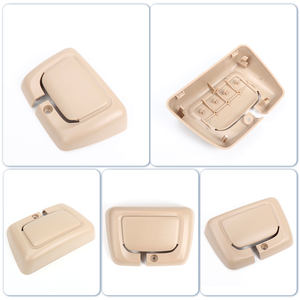 Pour Mercedes W166 W292 <span class=keywords><strong>voiture</strong></span> arrière <span class=keywords><strong>ceinture</strong></span> de sécurité <span class=keywords><strong>centrale</strong></span> manchon de guidage <span class=keywords><strong>voiture</strong></span> intérieur siège accessoires boucle pour GL ML GLE 1669213800 - Product Image 4