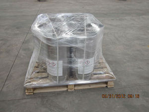 2-Pentanone Oxime di Grado Industriale di Alta Qualità CAS 623-40-5, Purezza 99,8%, Agente di Reticolazione per Silicone - Product Image 5
